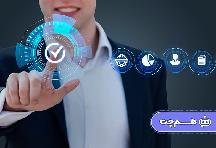 تحول در خدمات مشتریان با سیستم پاسخگویی خودکار