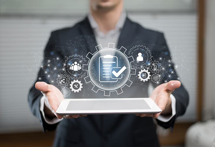 سفارشی سازی خدمات بر اساس نیاز مشتریان