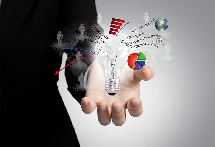 قابلیت یادگیری و بهبود مستمر