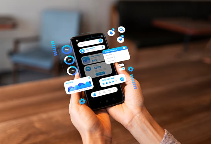 لزوم استفاده از چت بات برای کسب‌وکارها