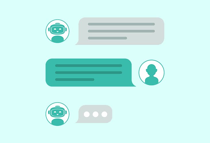 مزایای استفاده از ربات پاسخگویی به مشتری