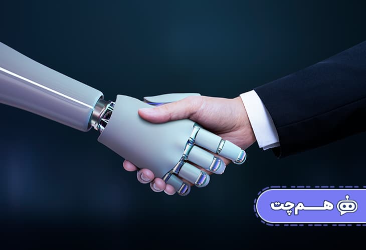هوش مصنوعی در پشتیبانی مشتریان انقلاب در خدمات آنلاین