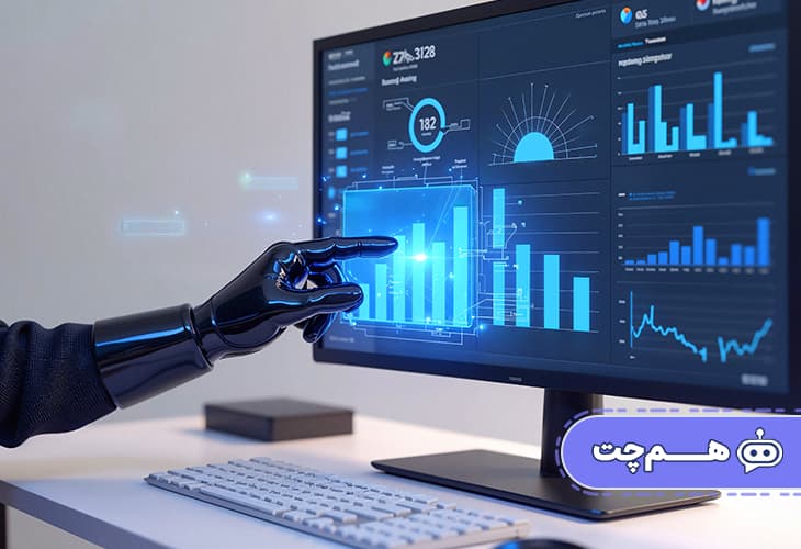 چگونه هوش مصنوعی، هزینه‌های پشتیبانی را کاهش می‌دهد؟