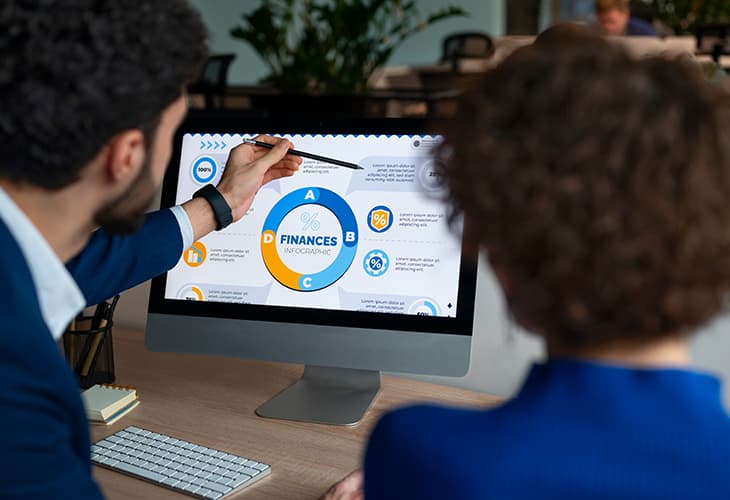 کاهش هزینه‌های مربوط به آموزش کارکنان پشتیبانی