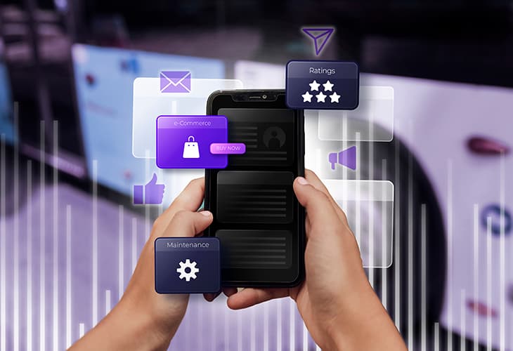 کاهش هزینه‌های ناشی از تأخیر در پاسخگویی