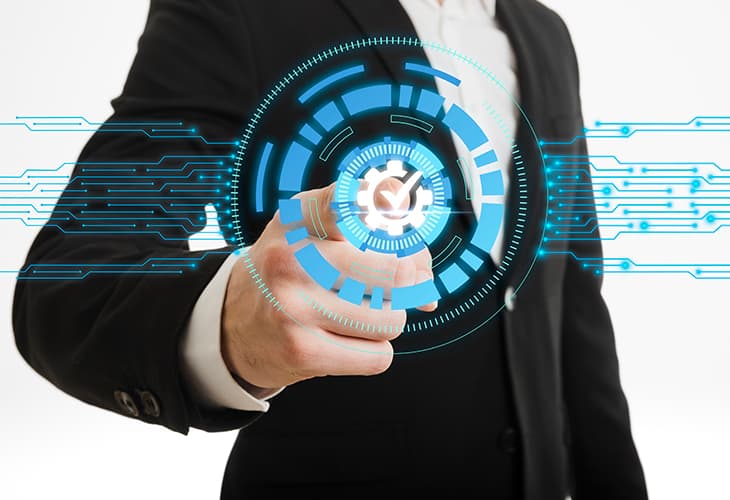 یکپارچگی با سیستم‌های موجود و دسترسی به داده‌های لحظه‌ای