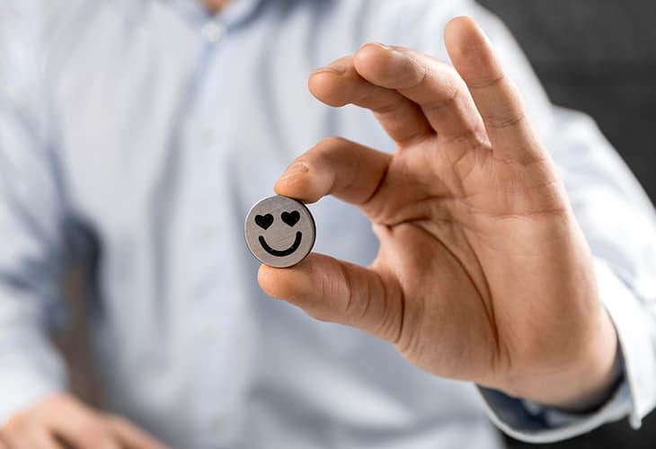 اضافه کردن لایه همدلی در طراحی چت بات پشتیبانی