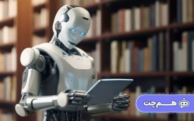 بهترین روش‌های آموزش چت بات برای افزایش دقت پاسخگویی