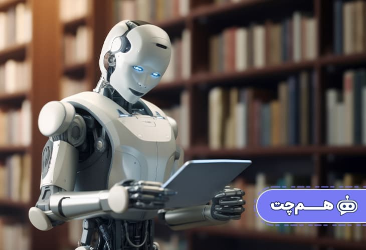 بهترین روش‌های آموزش چت بات برای افزایش دقت پاسخگویی