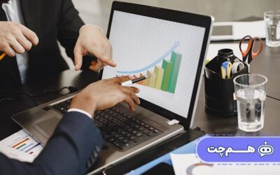 تأثیر چت بات پشتیبانی بر نرخ تبدیل و فروش