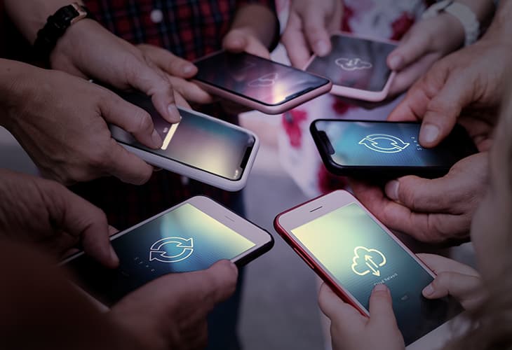 تولید پاسخ، لایه ای از یادگیری ماشین در چت‌بات