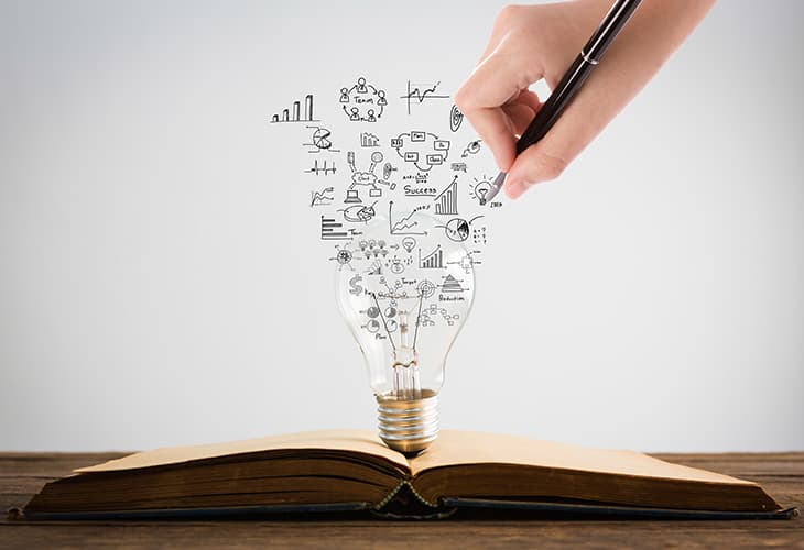 خودآموزی و بهبود مداوم