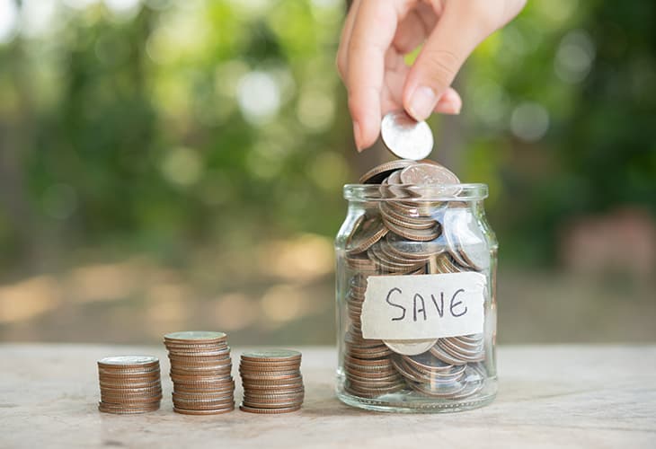 مزایای کلیدی چت بات‌های پشتیبانی، صرفه جویی در هزینه‌ها