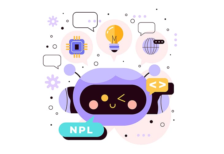 چت‌بات‌های مبتنی بر هوش مصنوعی منعطف، یادگیرنده، تطبیق‌پذیر