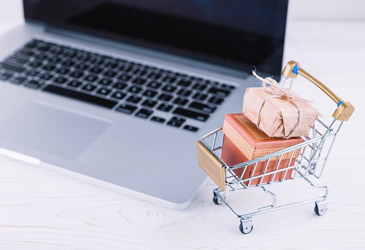 کاهش نرخ رها شدن سبد خرید