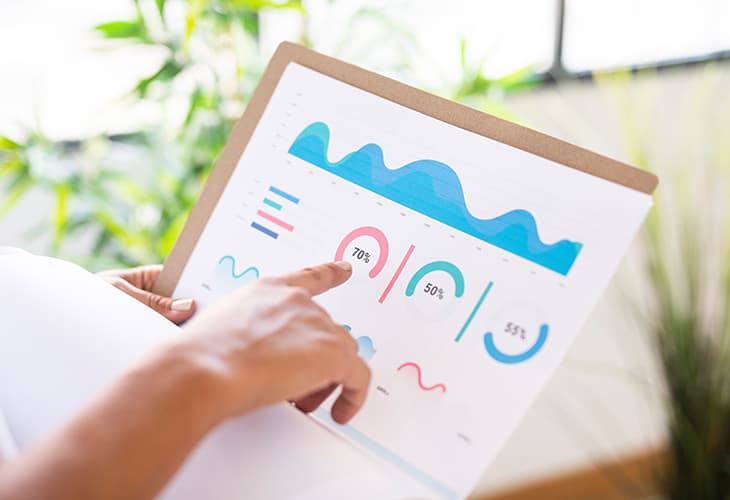 سنجش اثربخشی چت‌بات در کاهش نرخ ریزش مشتریان