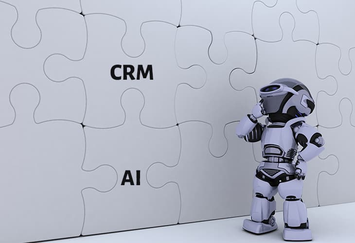 چالش ها و راهکارهای ادغام چت بات پشتیبانی با CRM