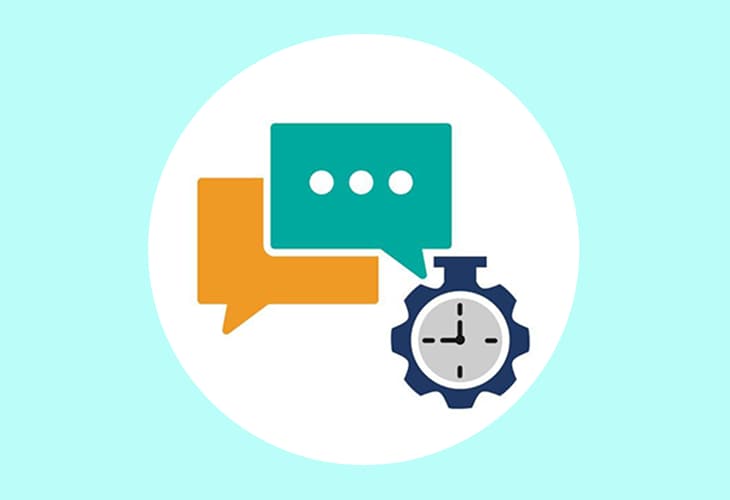 افزایش دقت و کاهش خطای انسانی در پاسخگویی