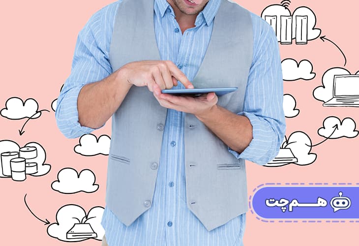 تحلیل میانگین مدت مکالمه کاربران با چت‌بات و تأثیر آن بر رضایت