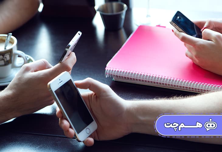 راهکارهایی برای بهبود نرخ پاسخگویی در چت‌بات‌ها