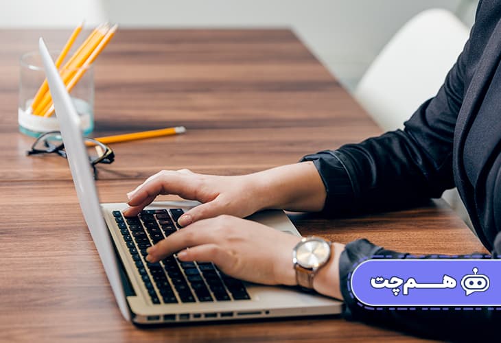 چت بات به عنوان یک ابزار استراتژیک در مدیریت ارتباط با مشتری