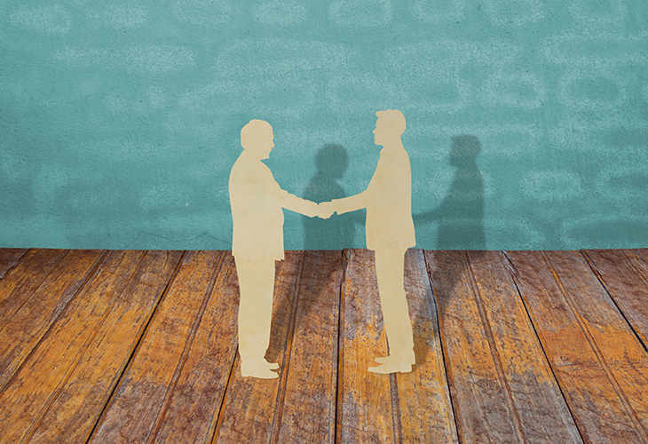 بازگشت مشتریان غیرفعال