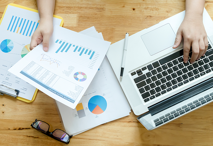 تحلیل داده‌های ارتباطی برای شناسایی و رفع گلوگاه‌ها