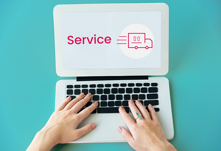 خدمات پس از فروش