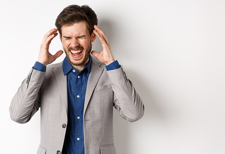 چرا نارضایتی مشتری رخ میدهد؟