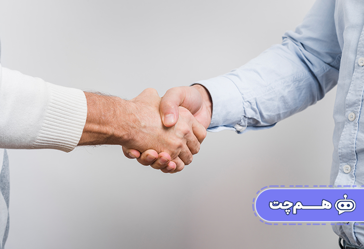 چطور از تحلیل مکالمات برای بهبود نگهداشت مشتری استفاده کنیم؟