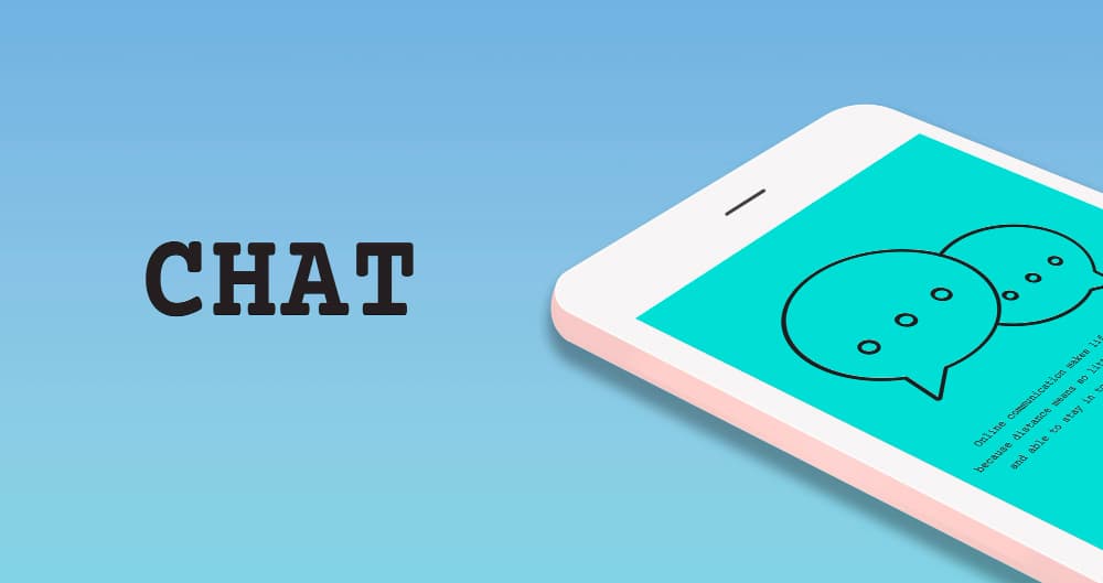 بازاریابی مکالمه‌ای چیست و چطور با کمک چت بات باعث وفاداری مشتری می‌شود؟