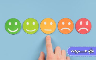 تبلیغات دهان به دهان