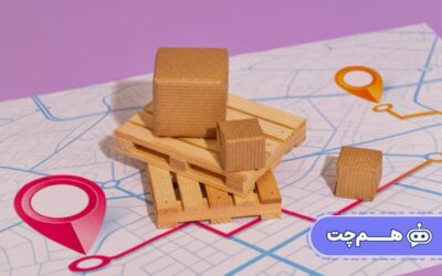 مسیر خرید مشتری