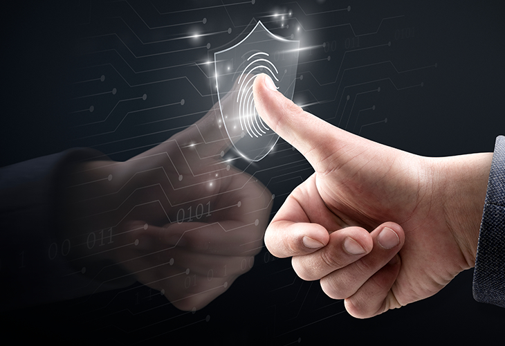 نقش چت بات در تحول فرآیند احراز هویت