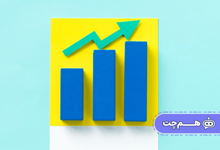 چت بات چگونه ترافیک سایت را مدیریت می‌کند؟