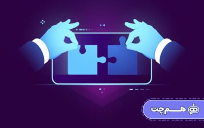 آنبوردینگ مشتری B2B