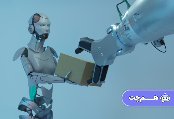 خودکارسازی پاسخگویی