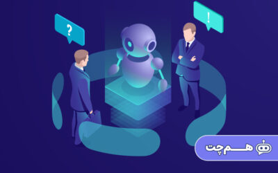 ارائه خدمات اختصاصی در پشتیبانی مشتریان ویژه (VIP) با کمک چت بات