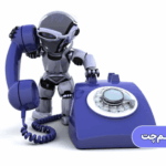 استفاده از چت بات برای پاسخ‌گویی در ساعات شلوغ و پشتیبانی زمان اوج