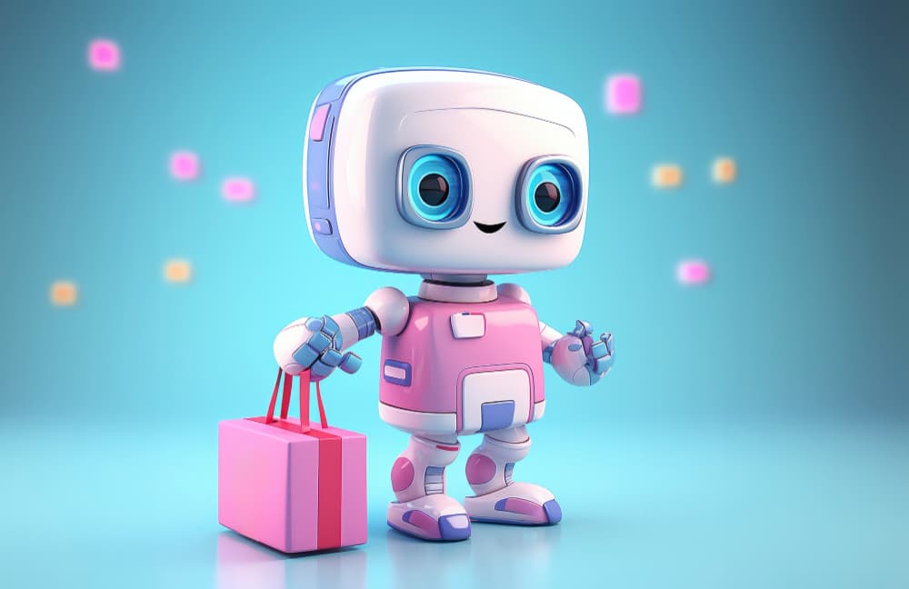  ویژگی‌های کلیدی چت‌بات مشاور خرید مؤثر