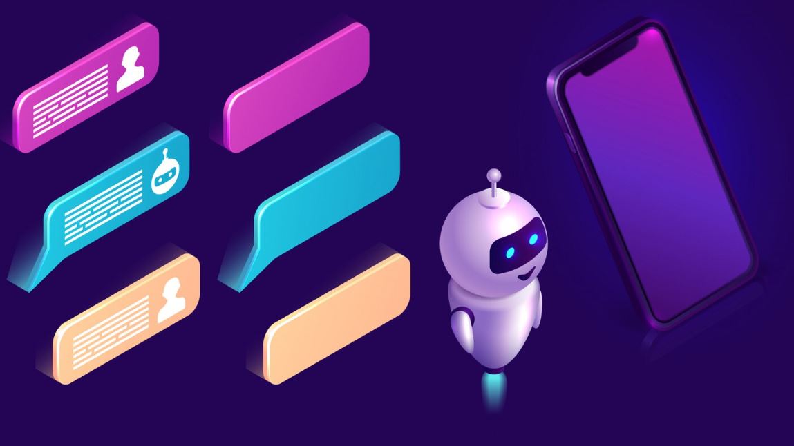 چت‌بات چطور تشخیص می‌دهد کاربر به کدام کارشناس نیاز دارد