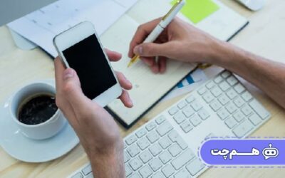 چطور چت_بات می_تواند تجربه_ای شخصی_سازی_شده با پیشنهاد محتوای مرتبط ایجاد کند؟