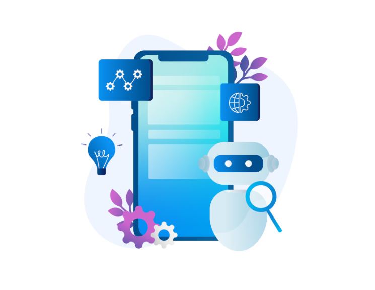 آینده آموزش راهنمای استفاده محصول با چت‌بات‌ها