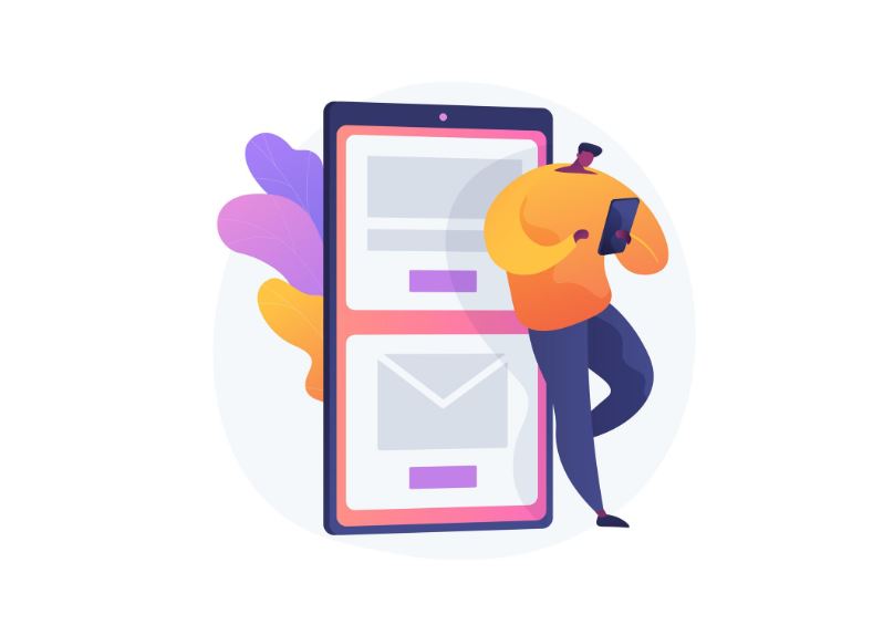 ارائه راهنمای شروع سریع (Quick Start Guide)