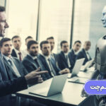 ارجاع به اپراتور انسانی یعنی چه