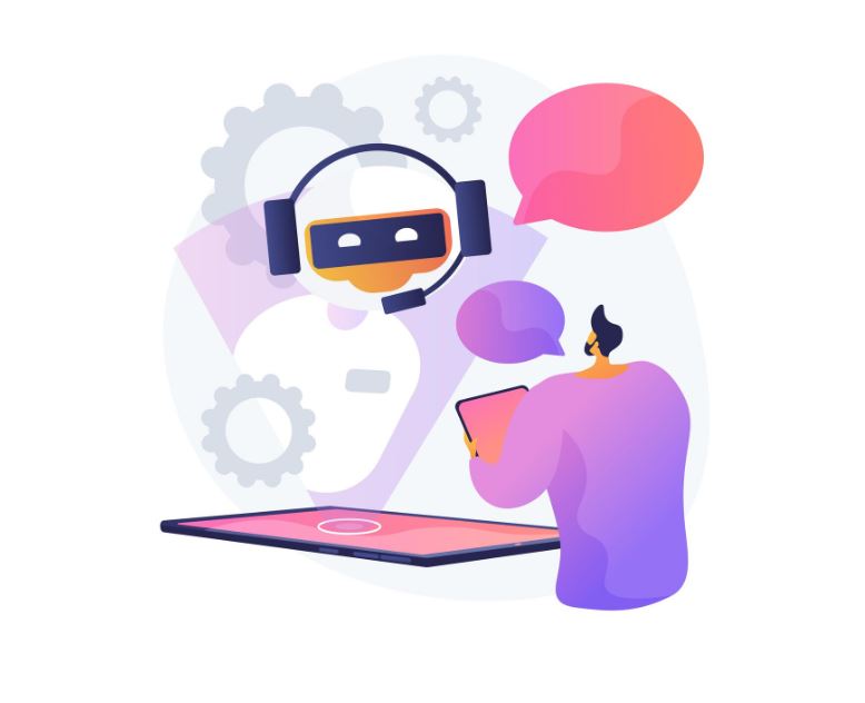  بهترین روش‌ها برای پیاده‌سازی راهنمای استفاده محصول با چت‌بات