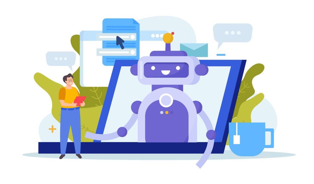 چرا برندها به راهنمای خدمات دیجیتال نیاز دارند (2)