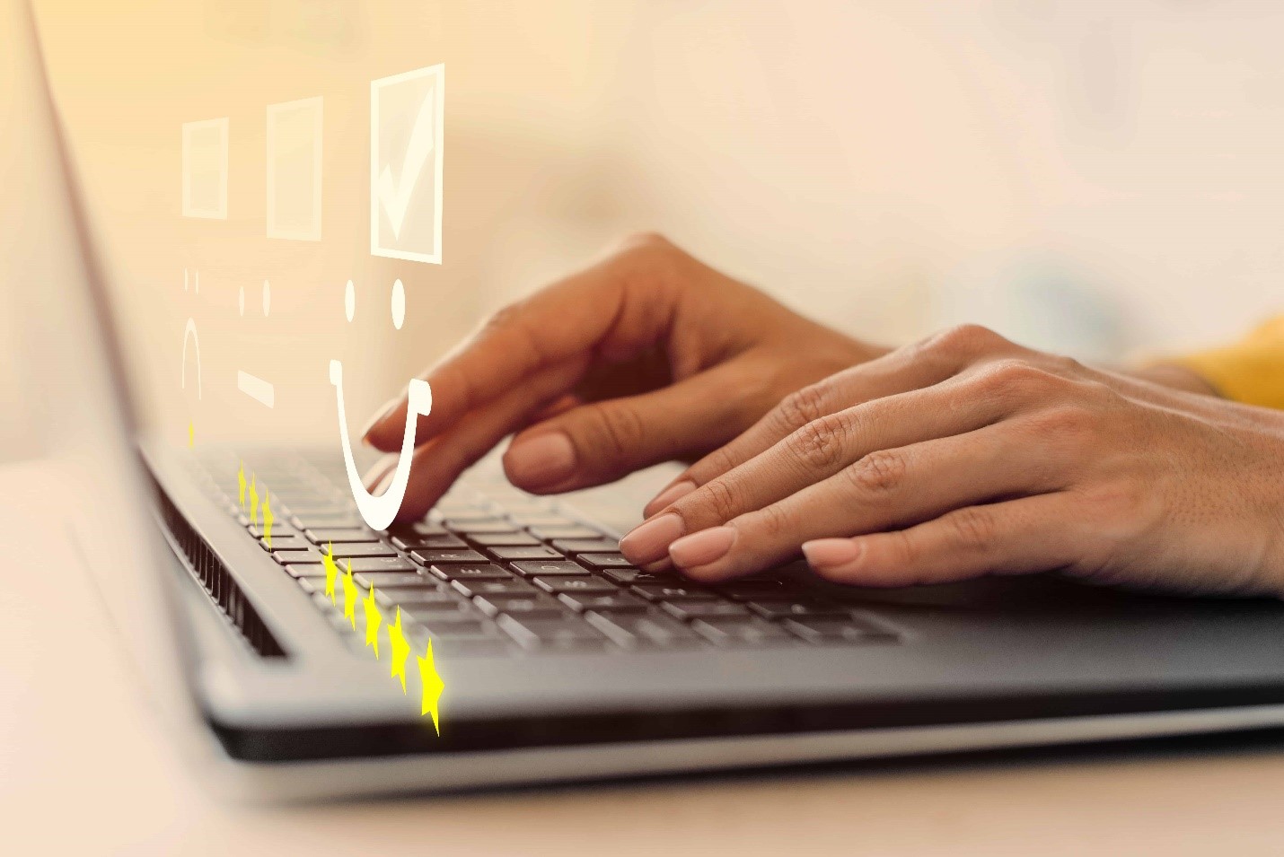 چرا مشتری ناراضی می‌شود و چرا آرام‌سازی اولیه اهمیت دارد؟