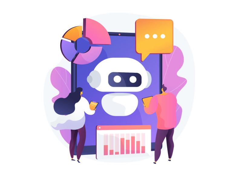 چطور پایپ‌لاین چت‌بات مسیر مکالمه تا خرید را کوتاه‌تر می‌کند؟