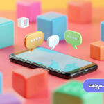 کاهش نرخ ریزش مشتری با استفاده از پیام‌های رفتاری هدفمند